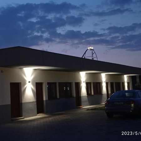 Loft Park Zator, Lokalizacja Przy Wej Parku Villa Exterior photo