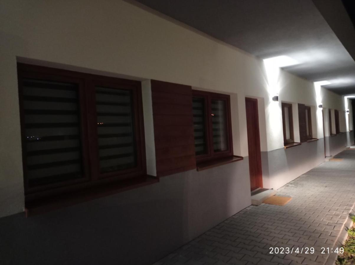 Loft Park Zator, Lokalizacja Przy Wej Parku Villa Exterior photo
